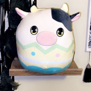 Conner limited edition Easter scented squish mallow